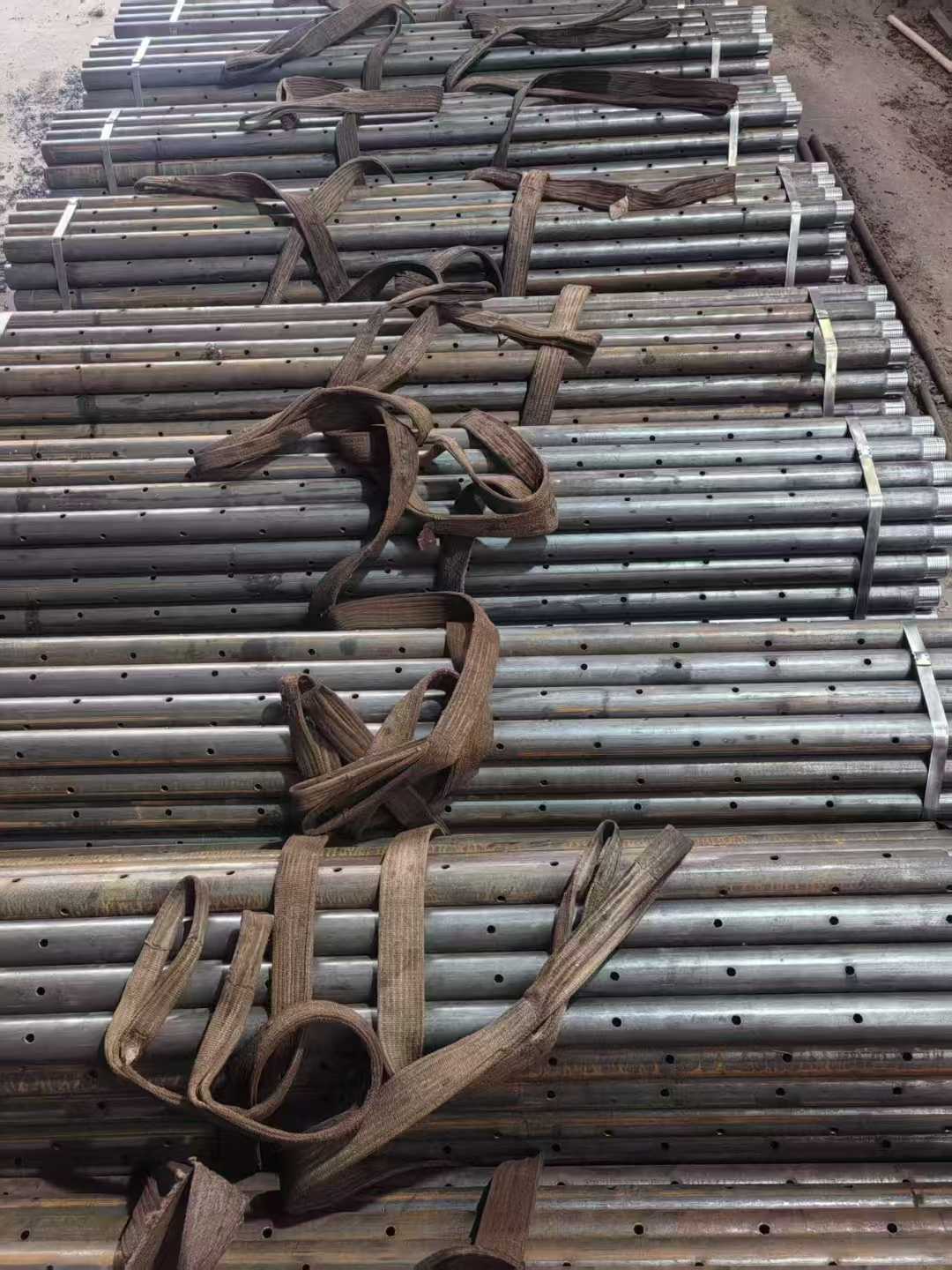 陵川127mm管棚管